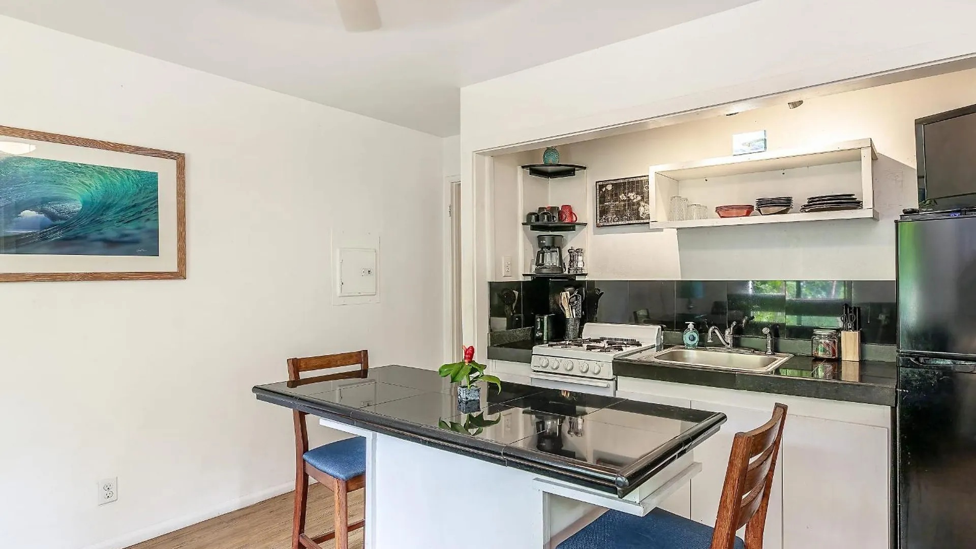 Charming Beach Apartment Your Hawaiian Getaway هاليوا 0*,