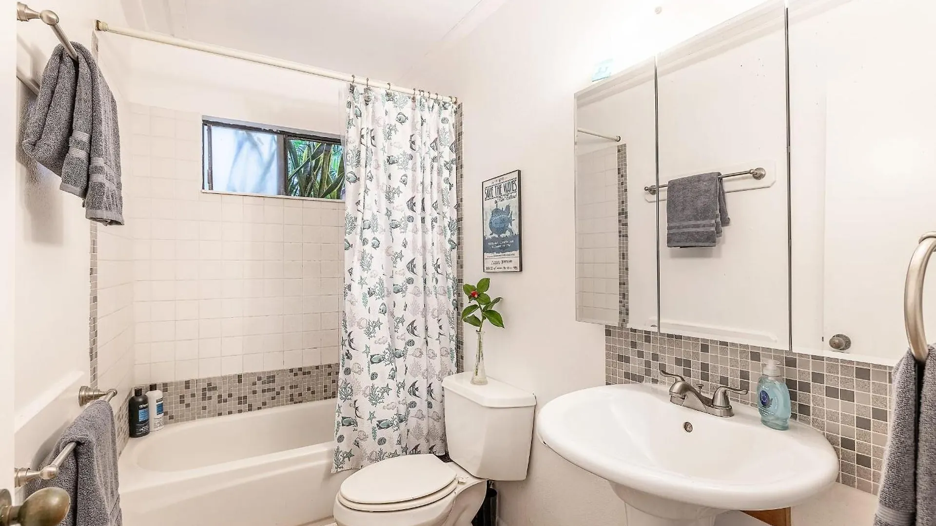 Charming Beach Apartment Your Hawaiian Getaway هاليوا